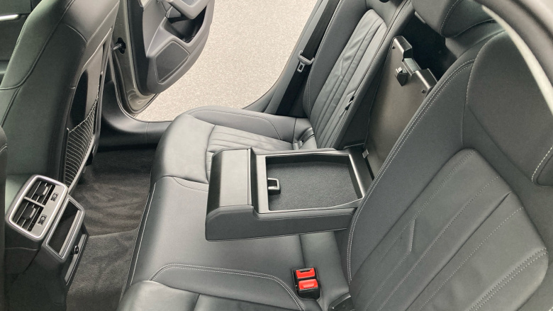 Audi A6 40 TFSI Sport 4dr S Tronic Petrol Saloon